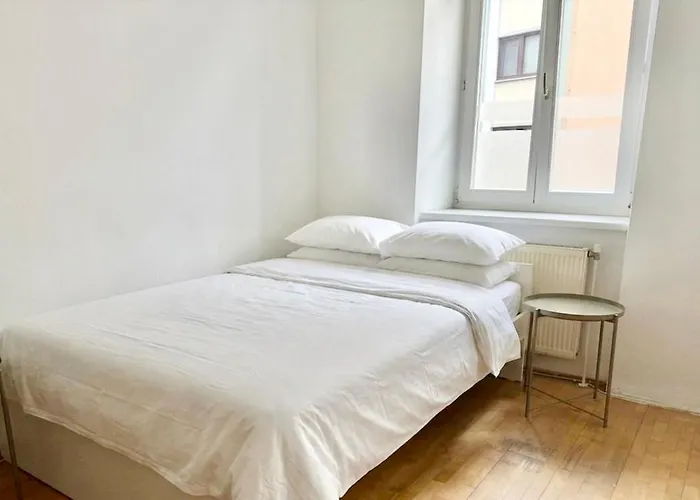 Long-term Vienna