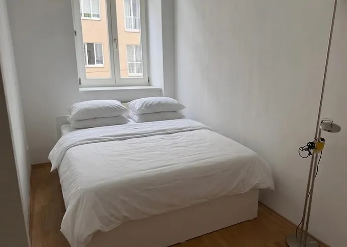 Long-term * Vienna