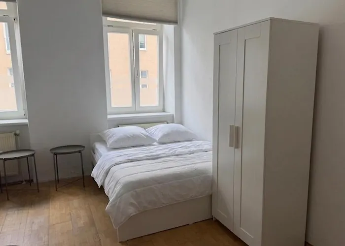 Apartment Long-term