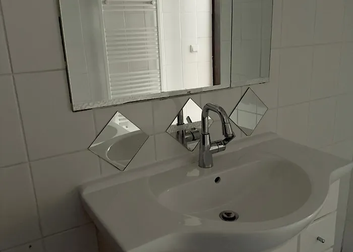 Apartment Long-term Wien